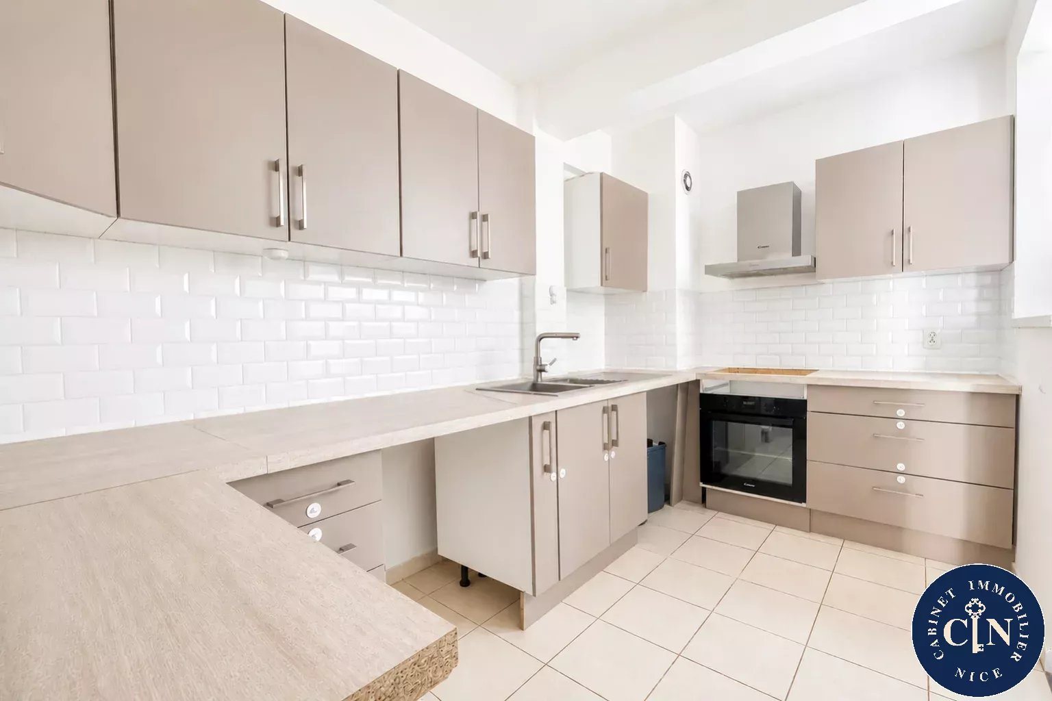 Appartement à vendre, 80m², Nice