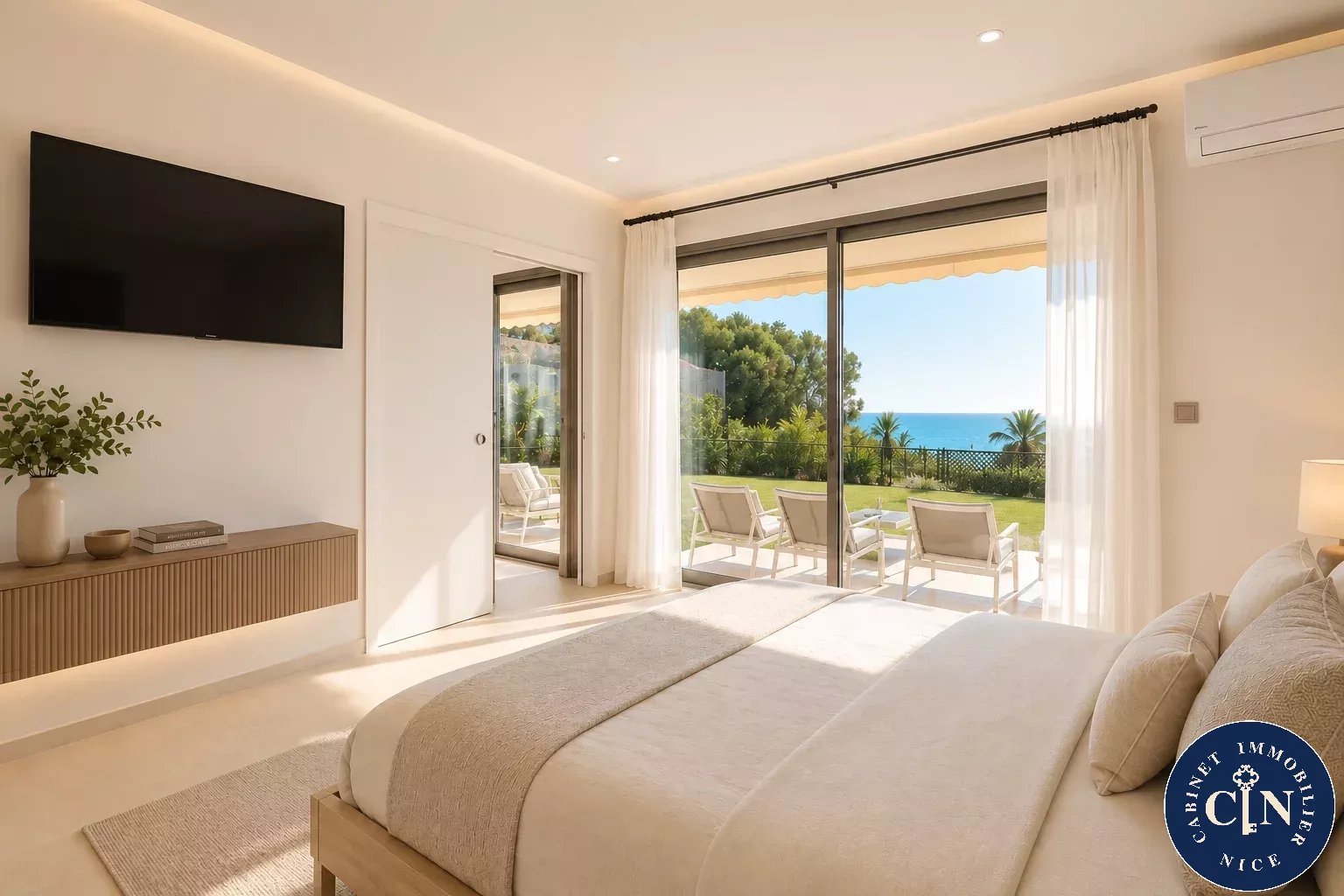 Appartement à vendre, 71m², Nice