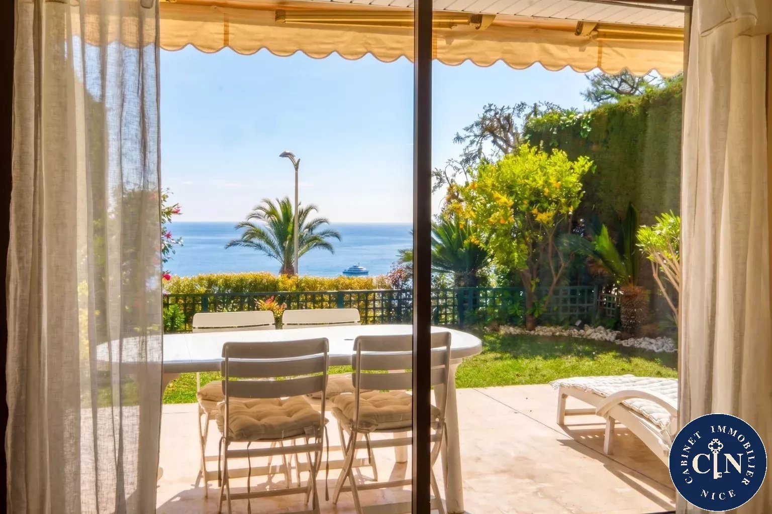 Appartement à vendre, 71m², Nice