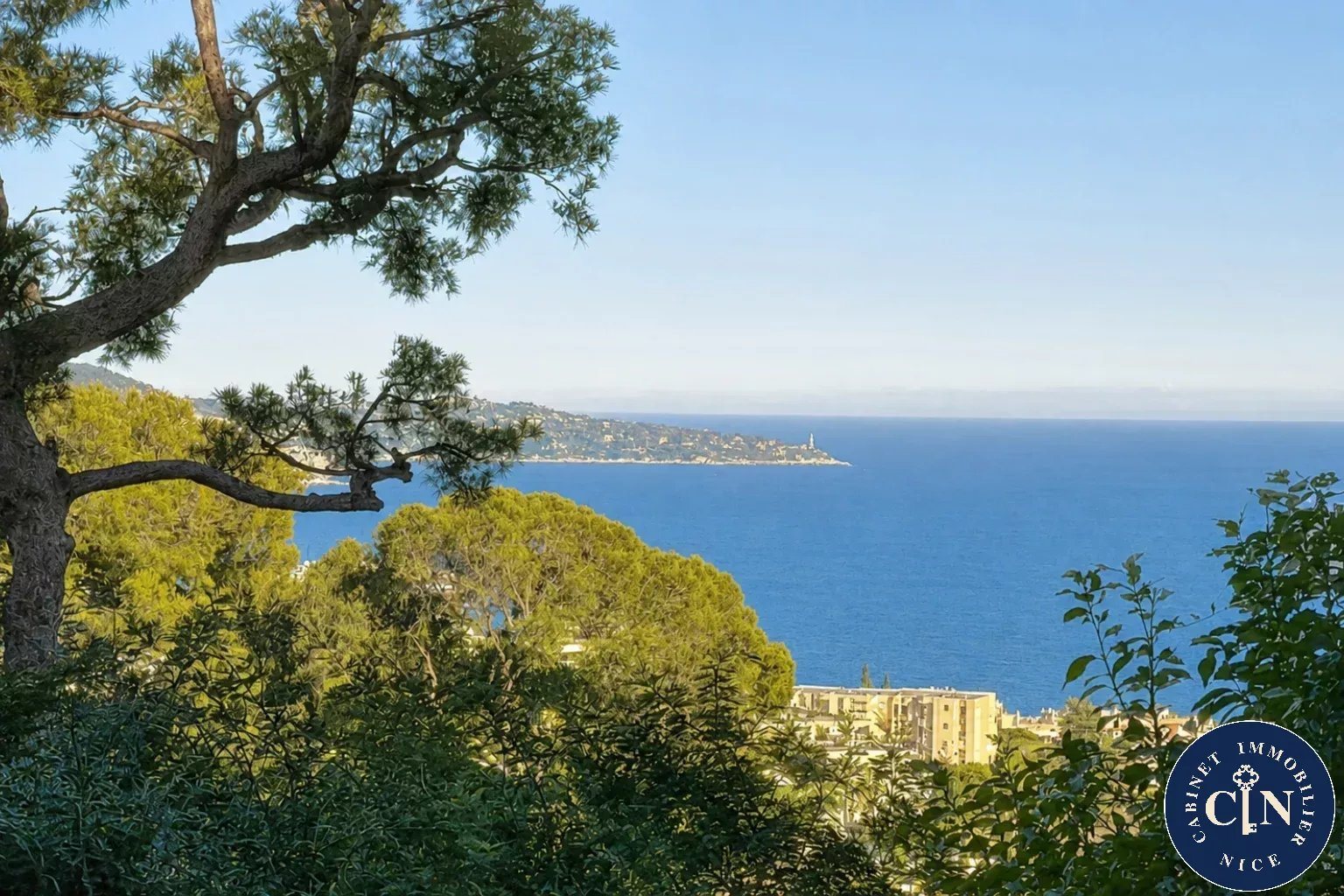 Appartement à vendre, 70m², Nice