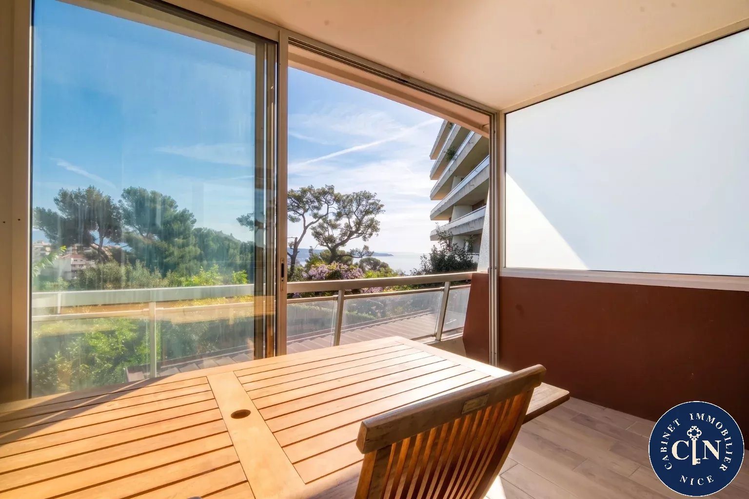 Appartement à vendre, 70m², Nice