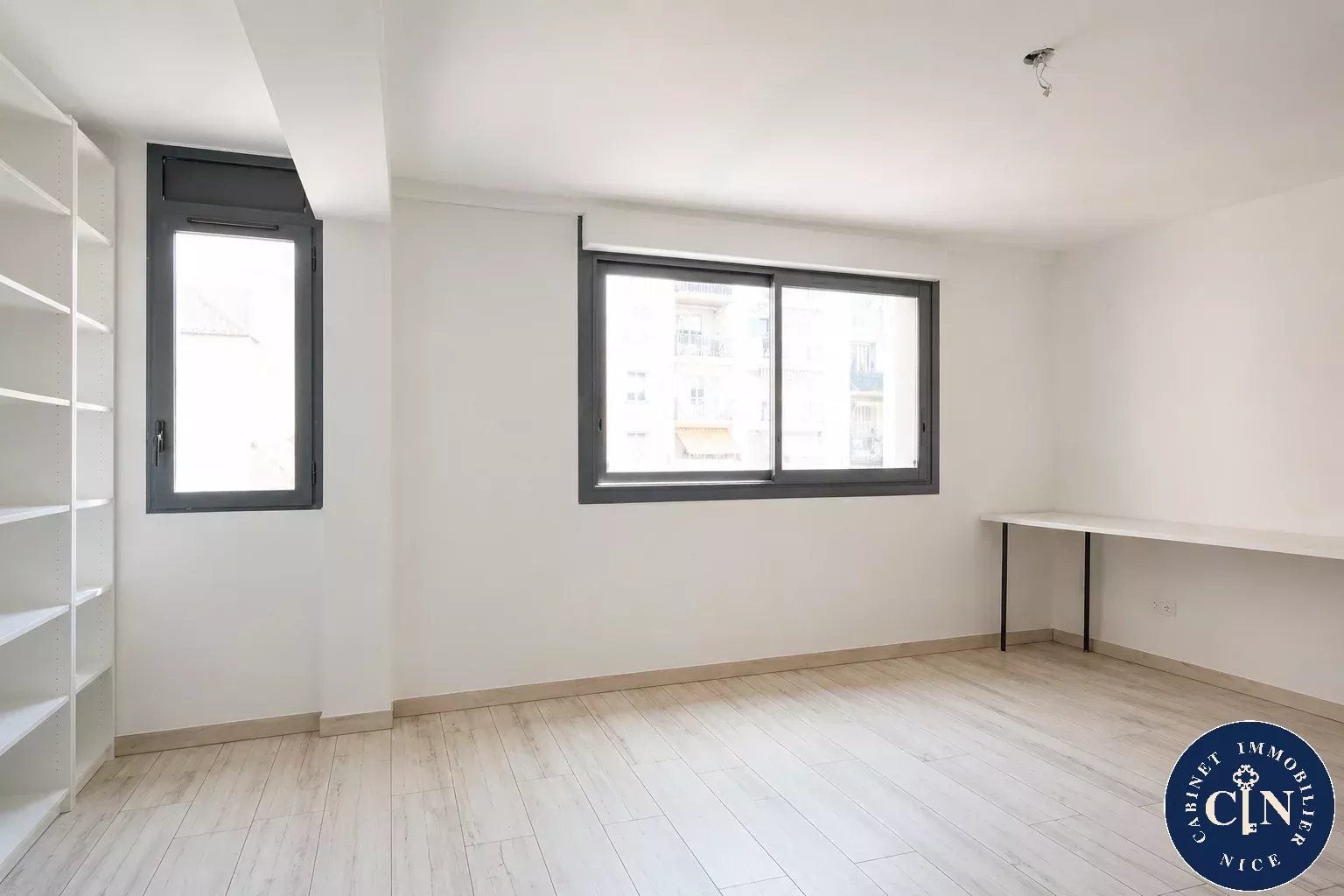 Appartement à vendre, 42m², Nice