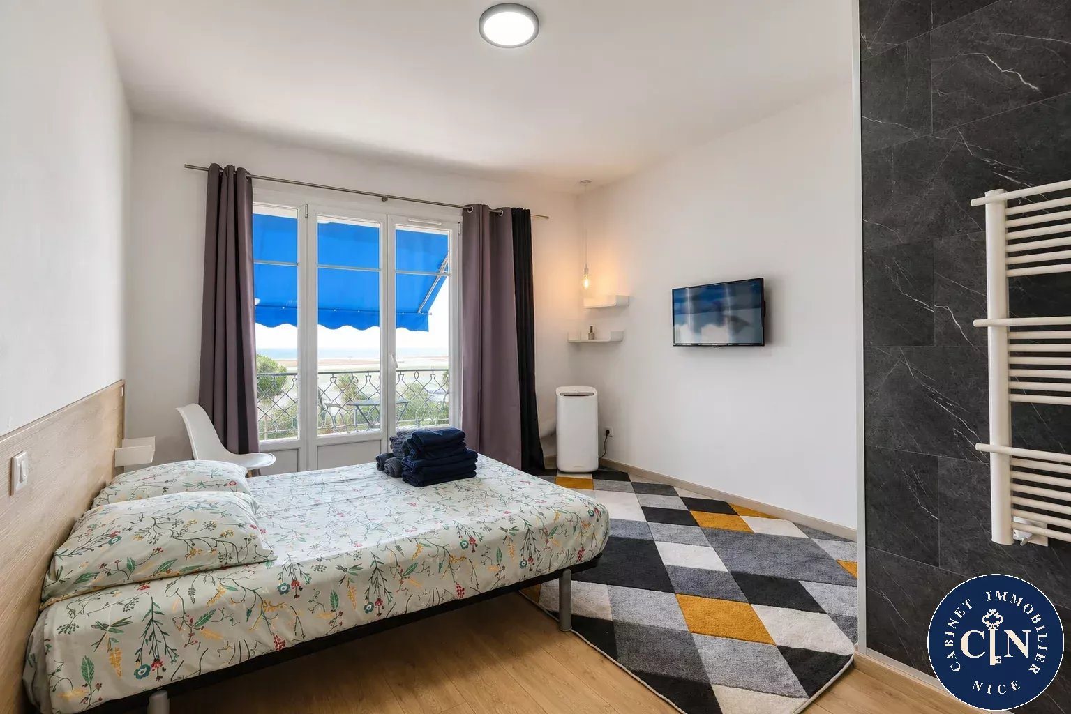 Appartement à vendre, 115m², Nice