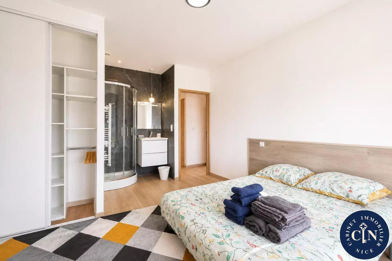 Appartement à vendre, 115m², Nice