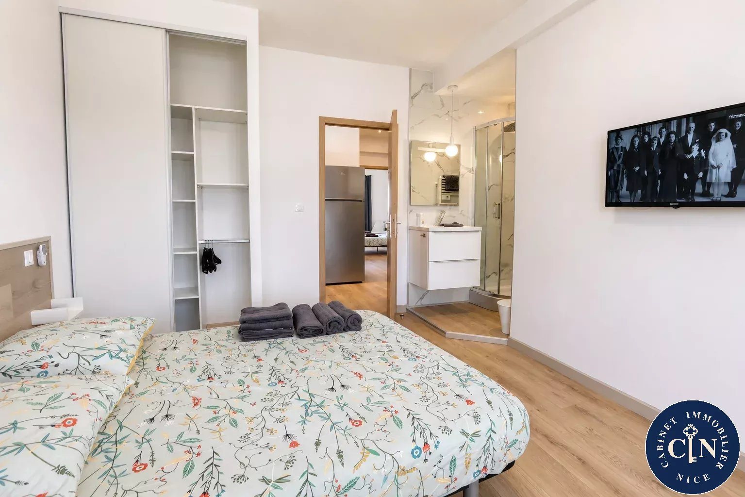 Appartement à vendre, 115m², Nice