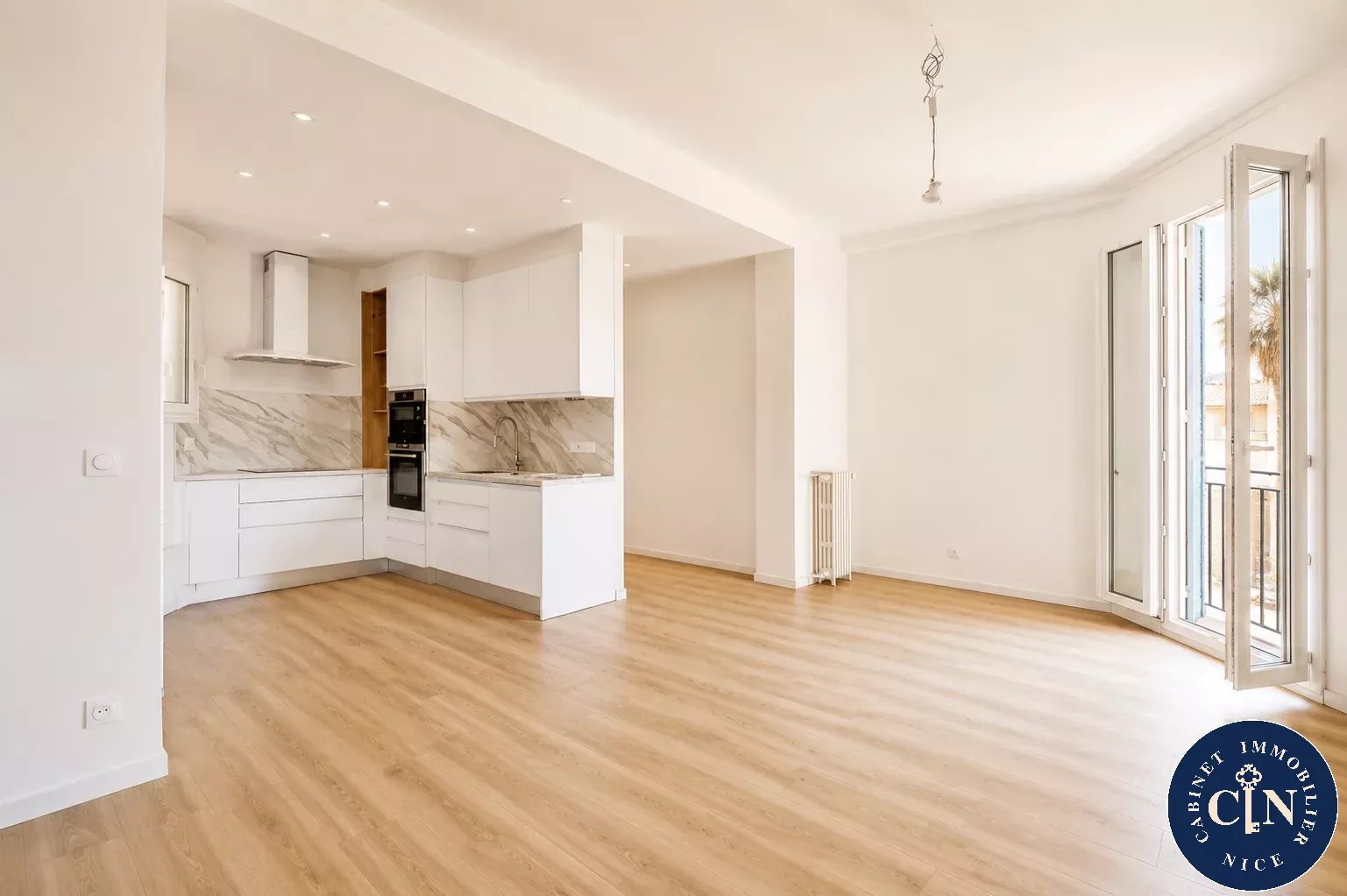 Appartement à vendre, 63m², Nice