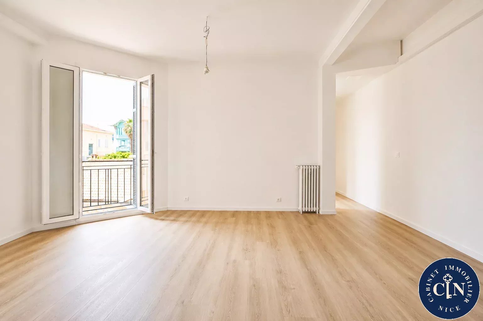 Appartement à vendre, 63m², Nice