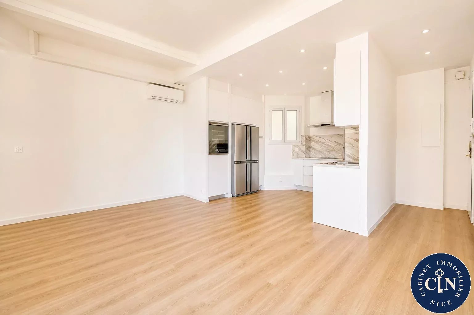 Appartement à vendre, 63m², Nice