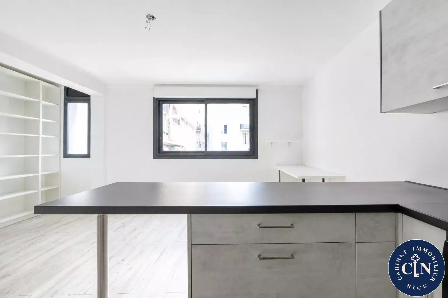 Appartement à vendre, 42m², Nice