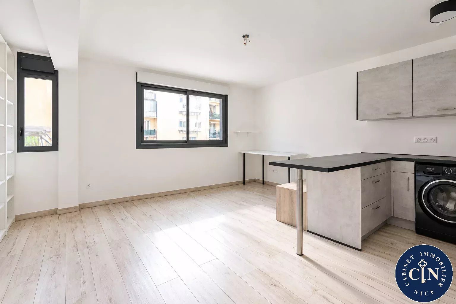 Appartement à vendre, 42m², Nice