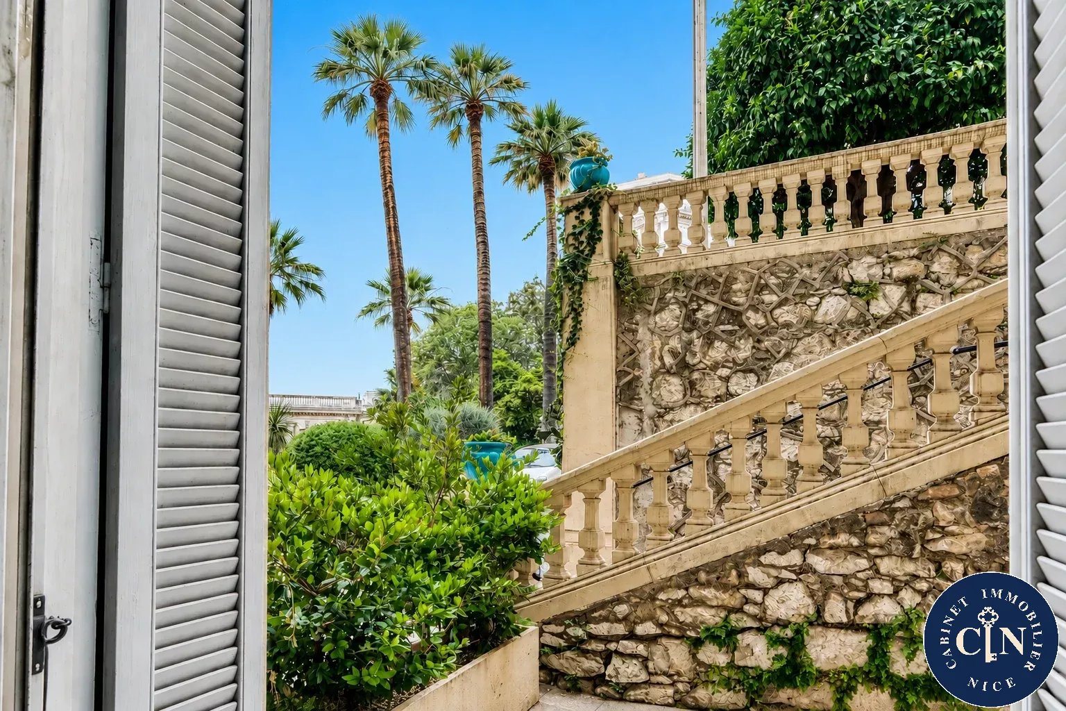 Appartement à vendre, 62m², Nice