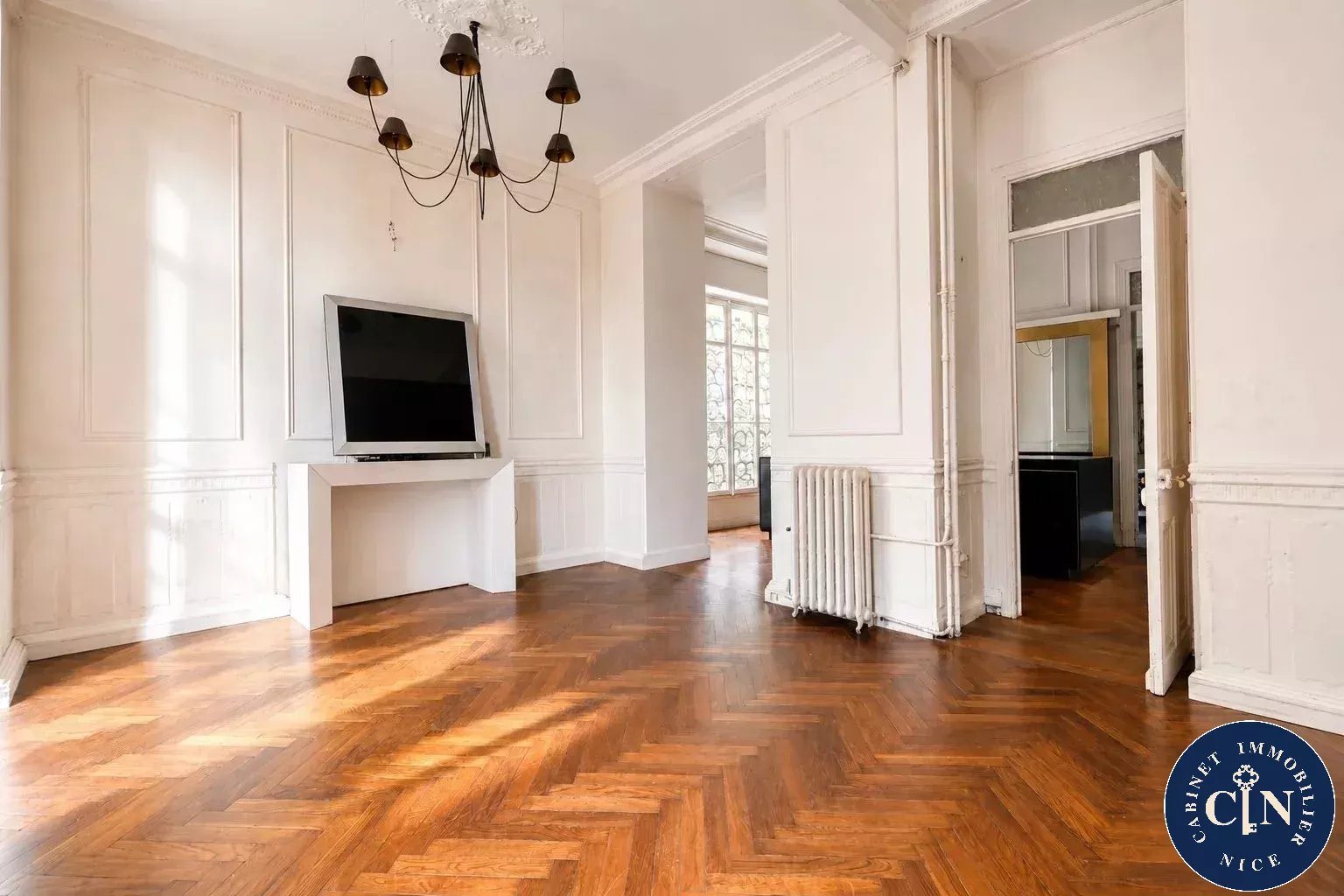 Appartement à vendre, 62m², Nice