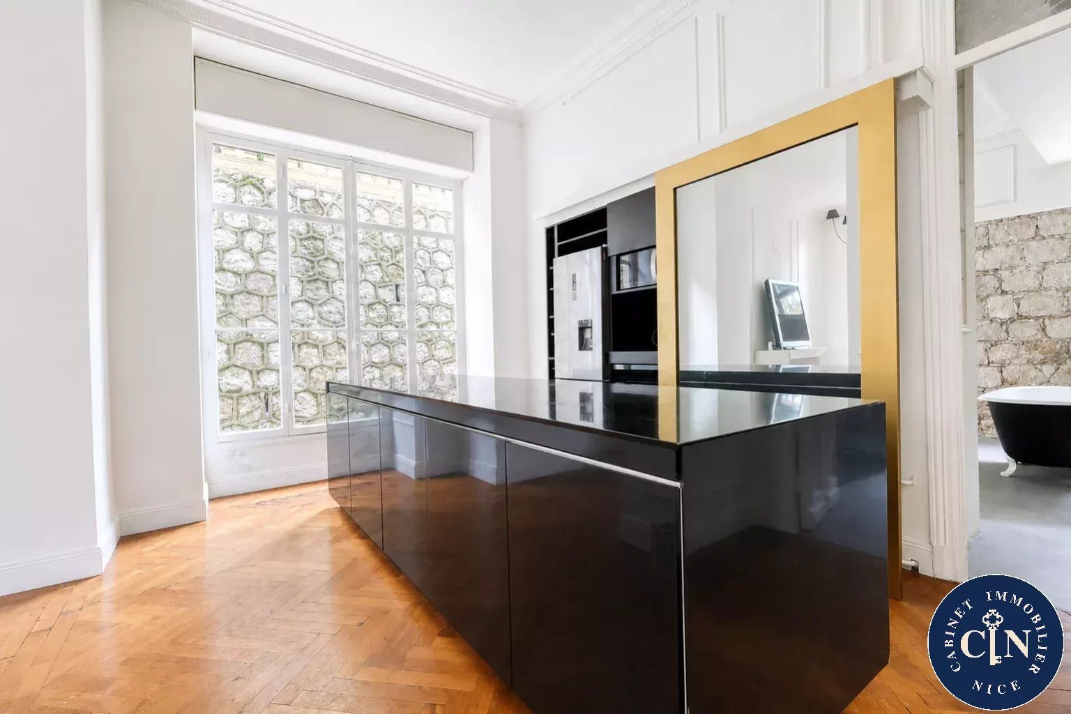 Appartement à vendre, 62m², Nice