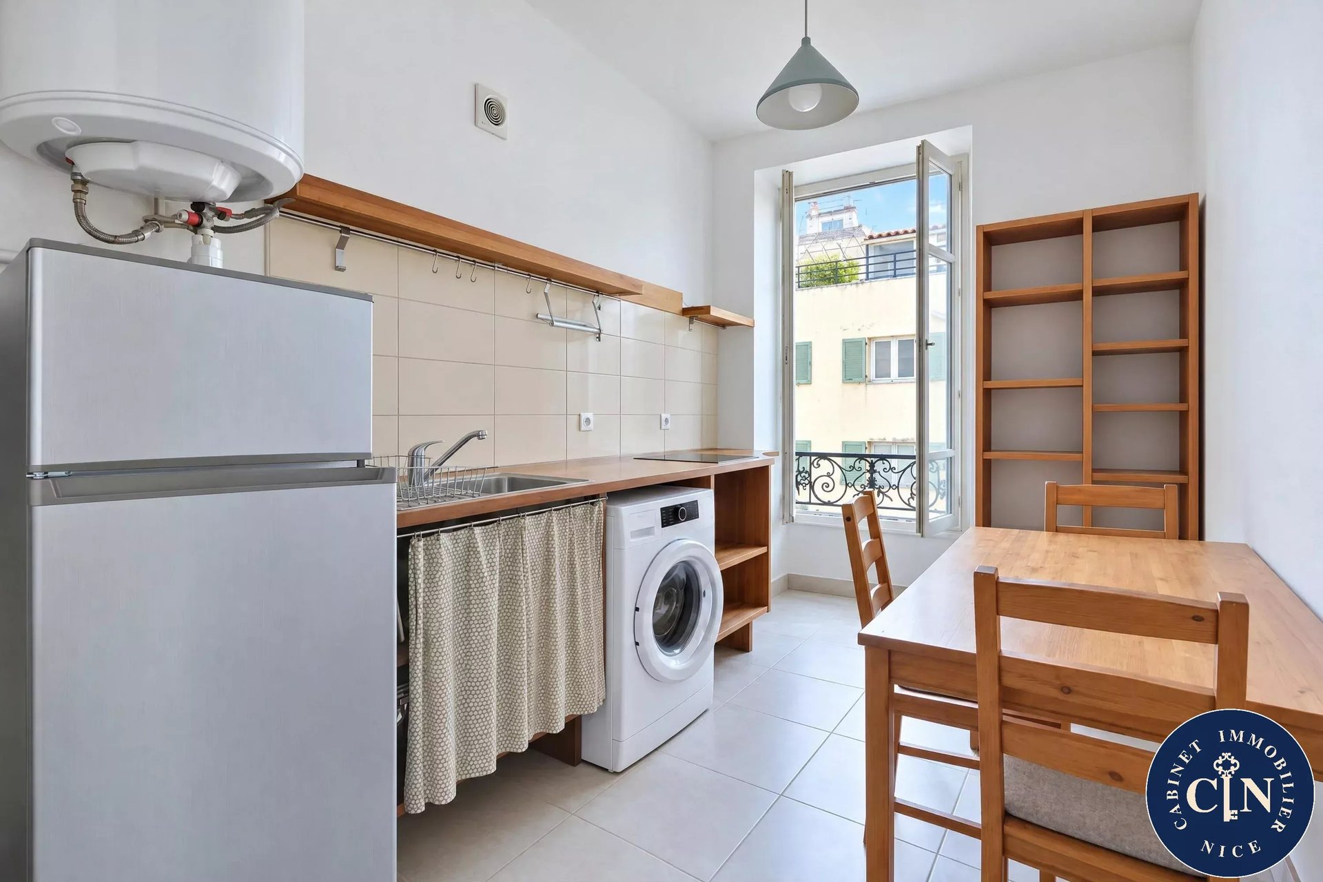 Appartement à vendre, 53m², Nice