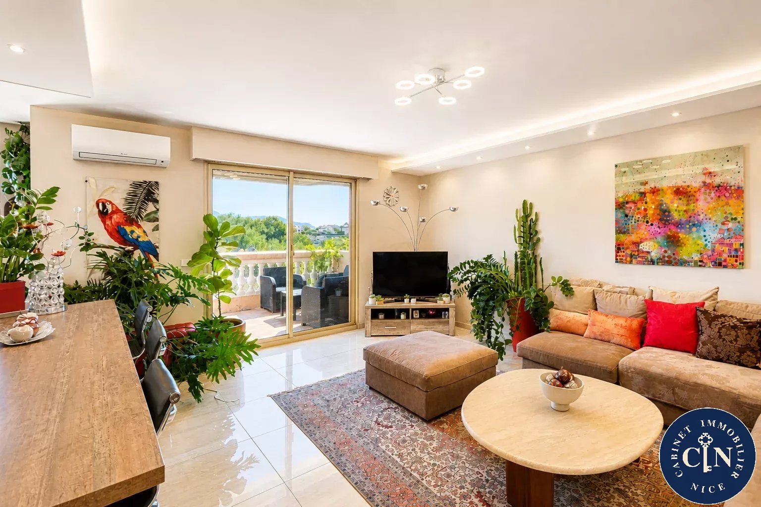 Appartement à vendre, 75m², Nice