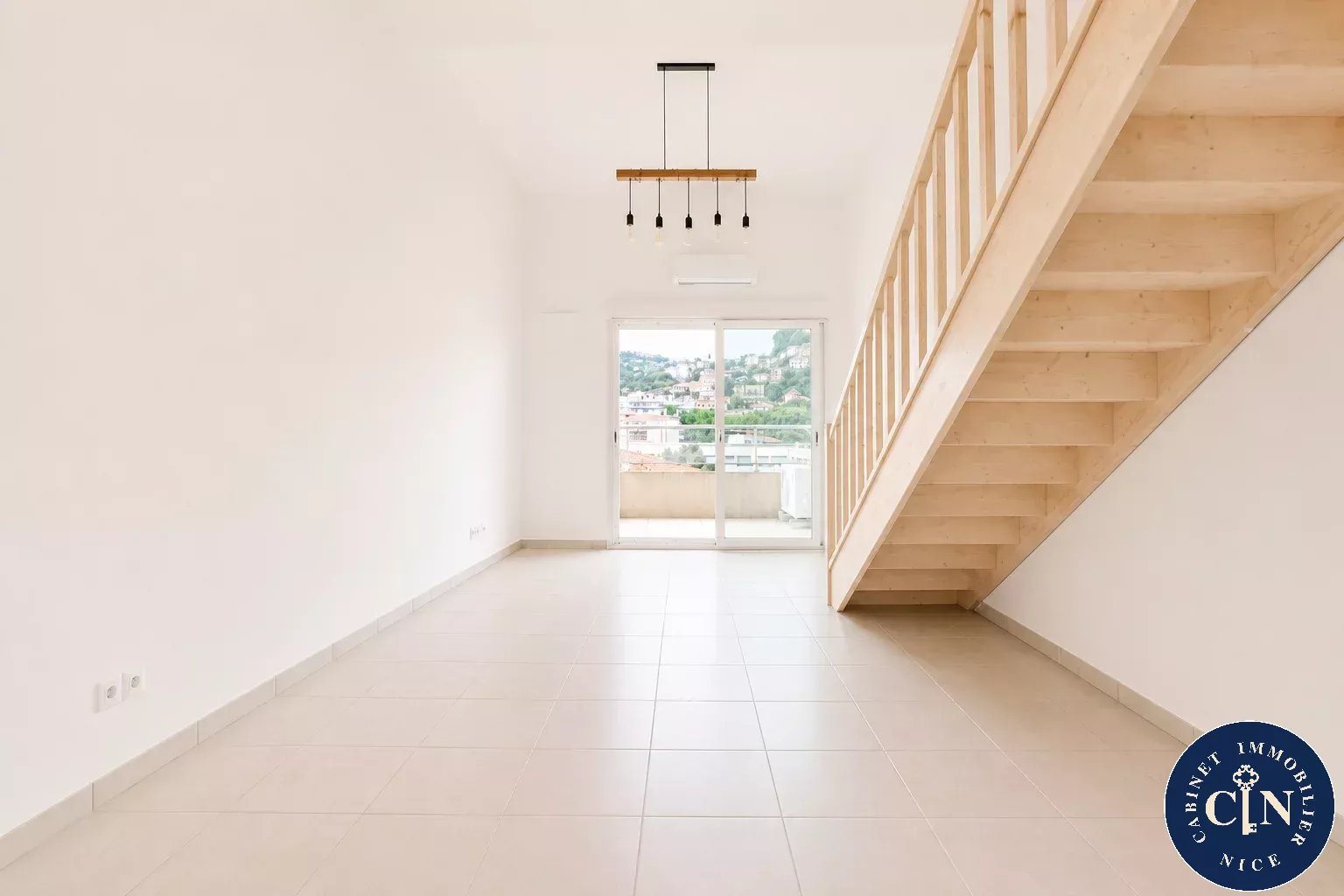 Appartement à vendre, 93m², Nice