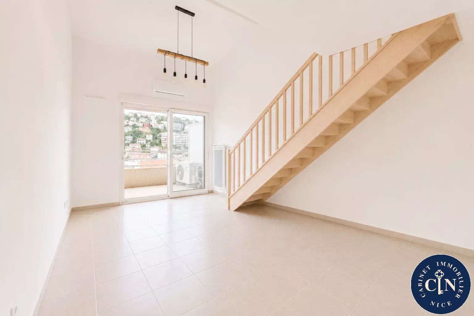 Appartement à vendre, 93m², Nice