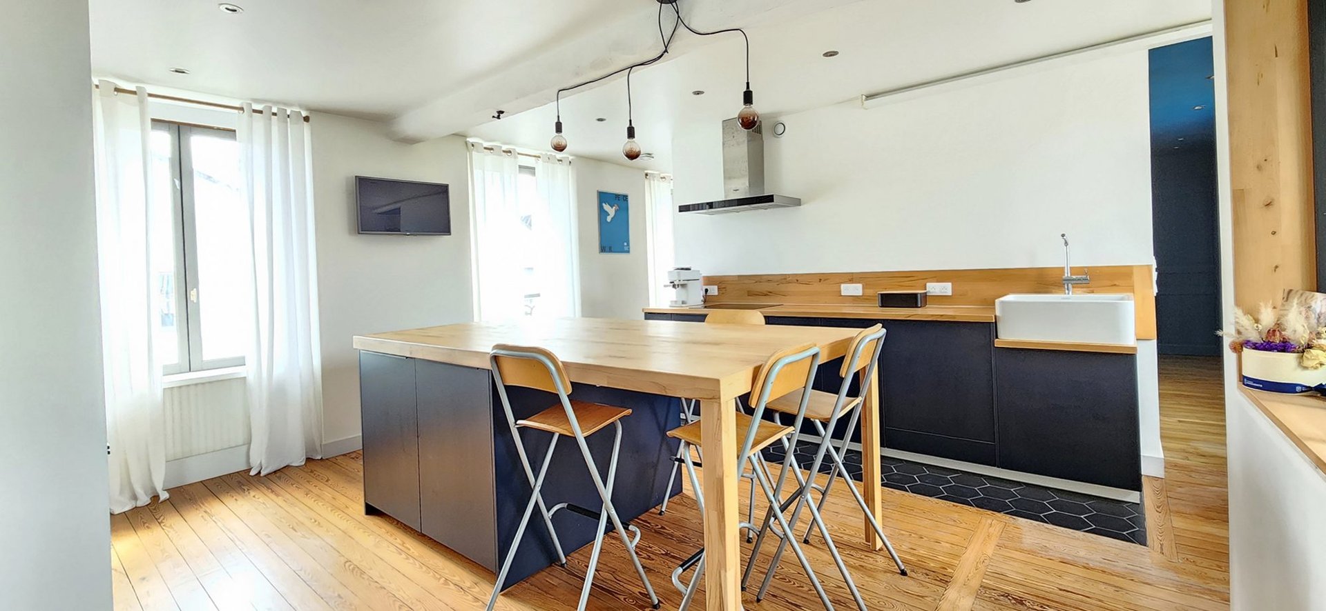 Maison à vendre, 158m², Luzarches