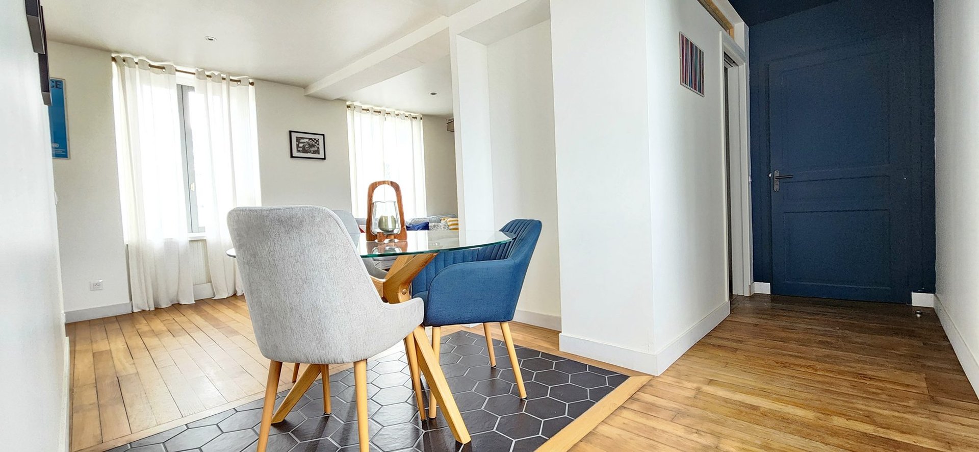 Maison à vendre, 158m², Luzarches