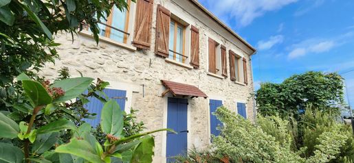 Maison 2 pièces 158 m² · à Luzarches · 158 m² · 485 000 €