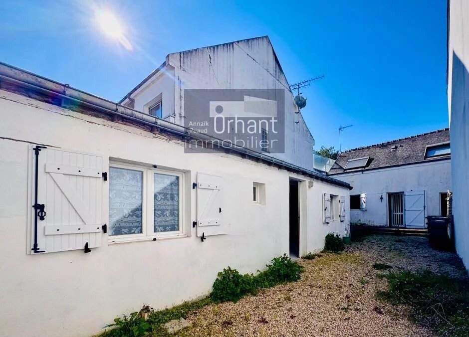 Maison à vendre, 100m², Locmariaquer