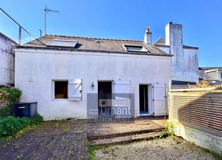 Maison à vendre, 100m², Locmariaquer