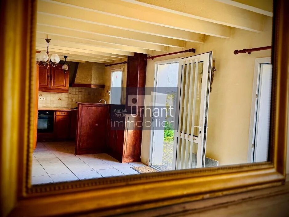 Maison à vendre, 100m², Locmariaquer