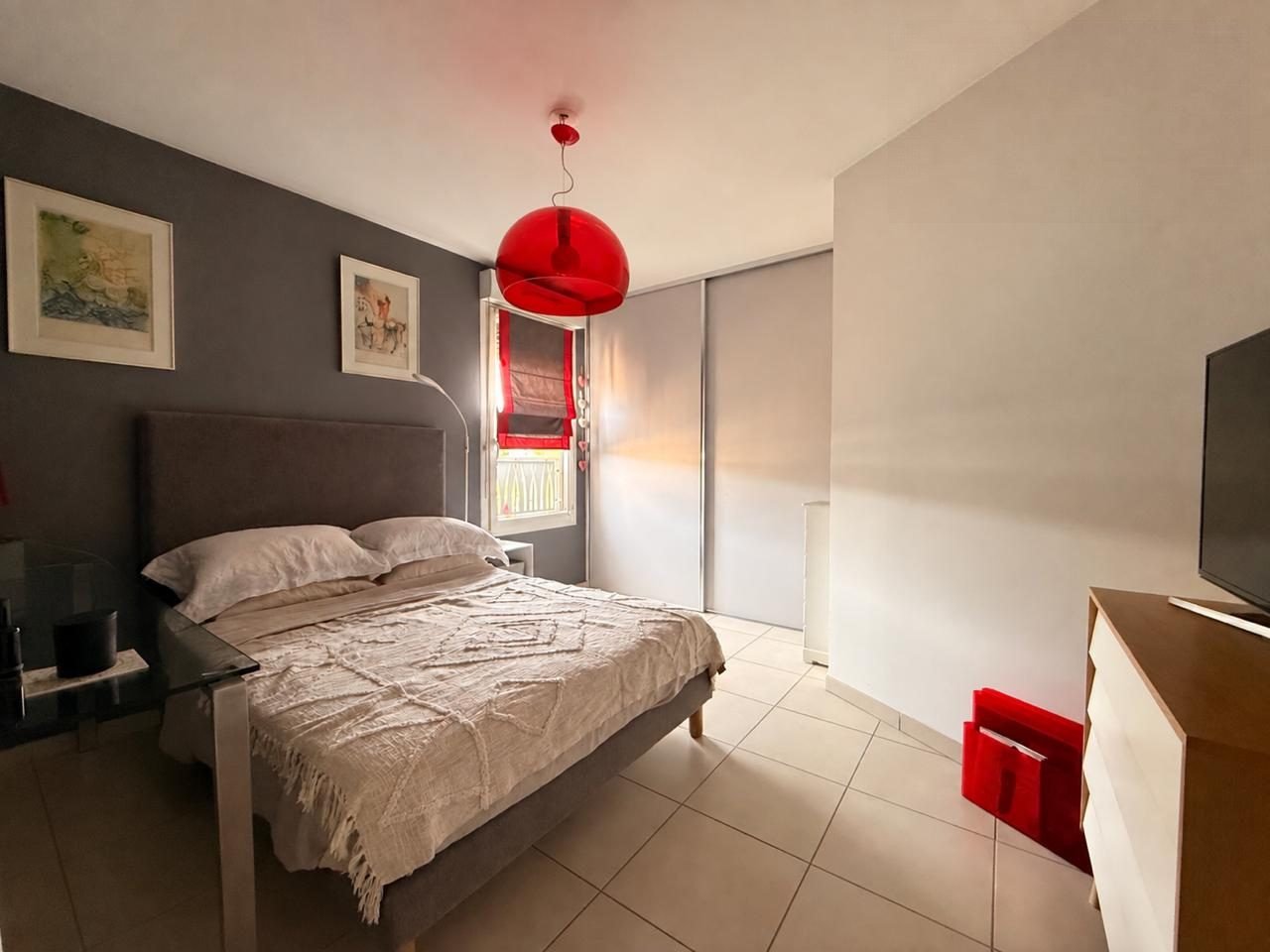 Appartement à vendre, 66m², Neuville-sur-Saône