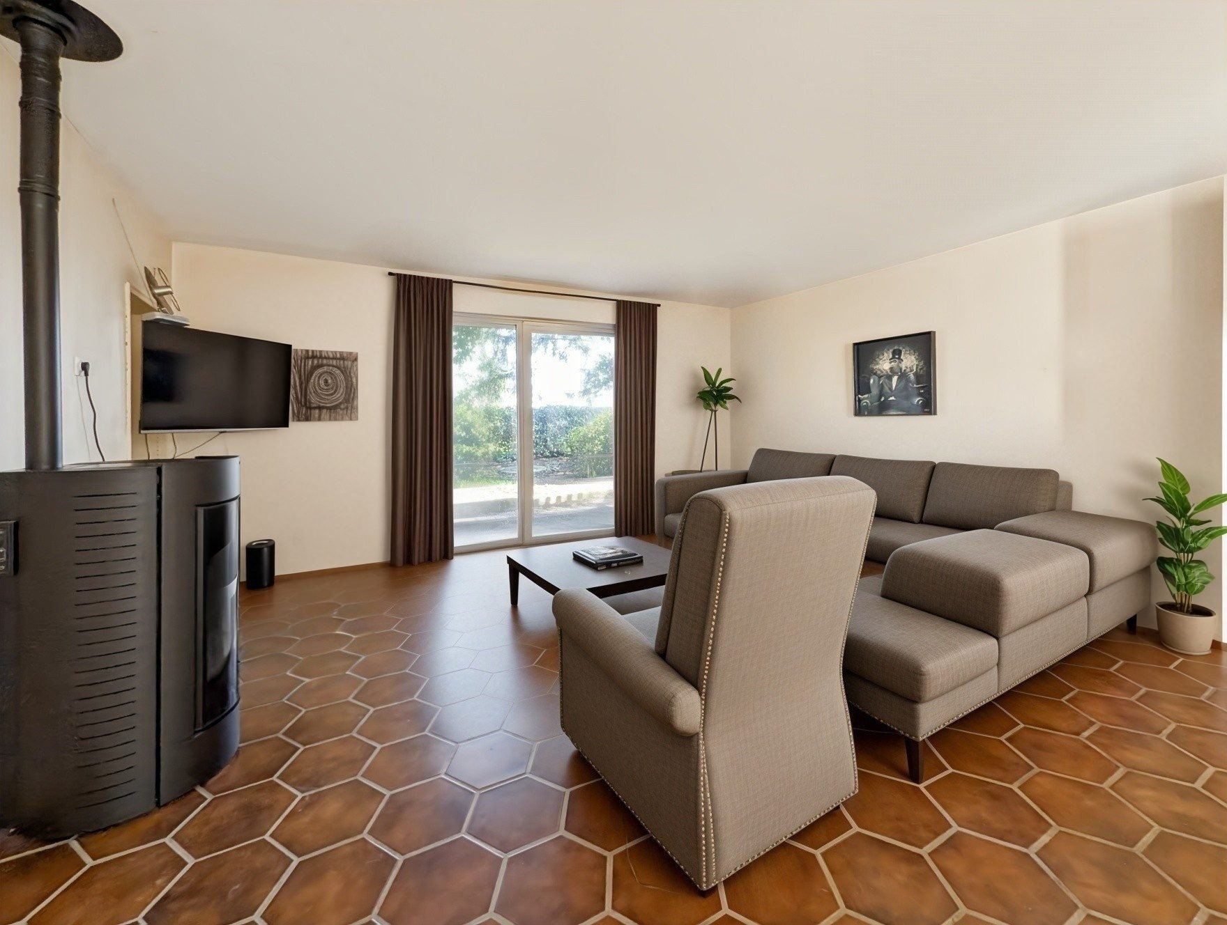 Maison à vendre, 225m², Frans
