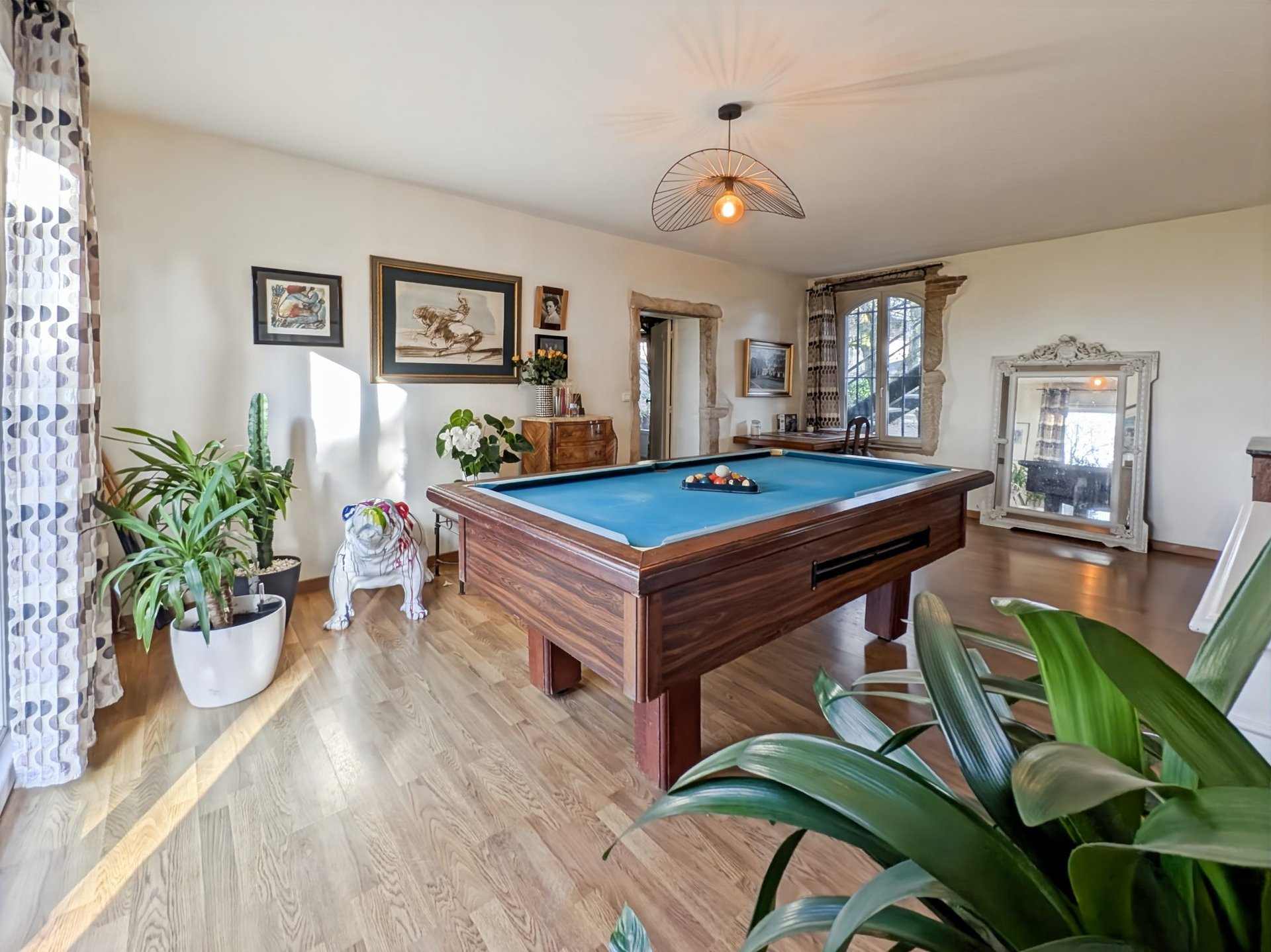 Maison à vendre, 225m², Frans