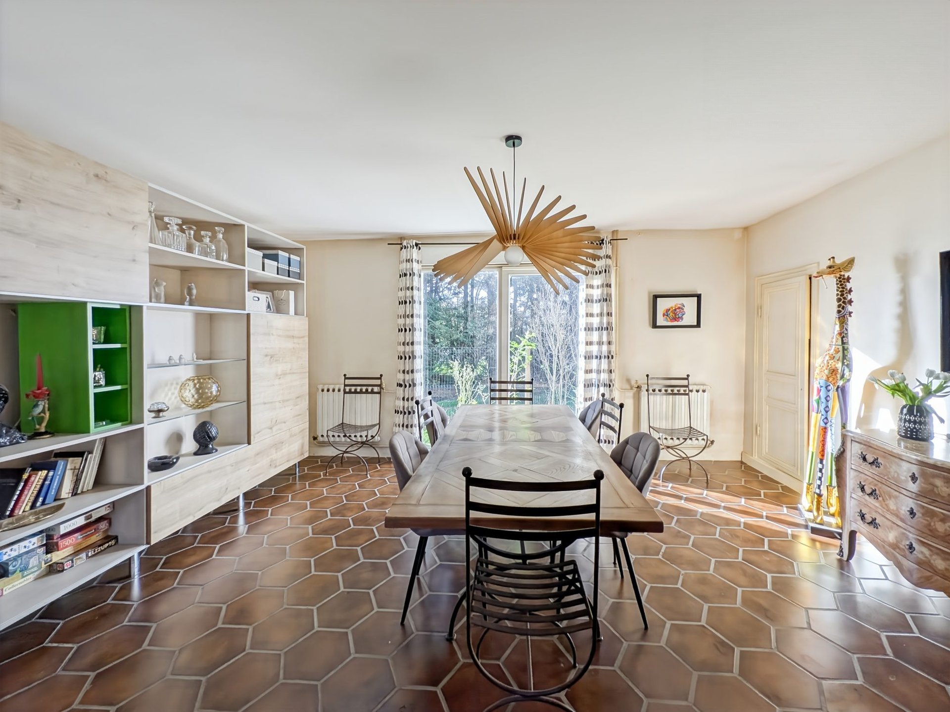 Maison à vendre, 225m², Frans