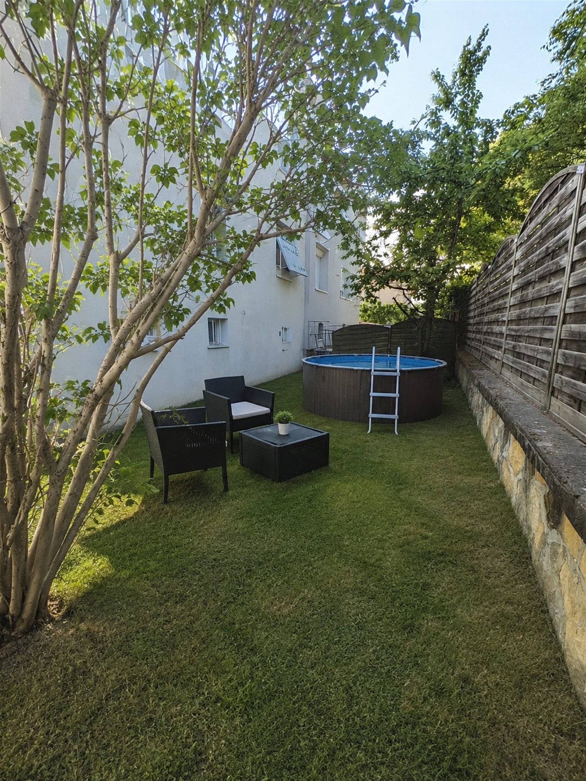 Appartement à vendre, 92m², Gleizé