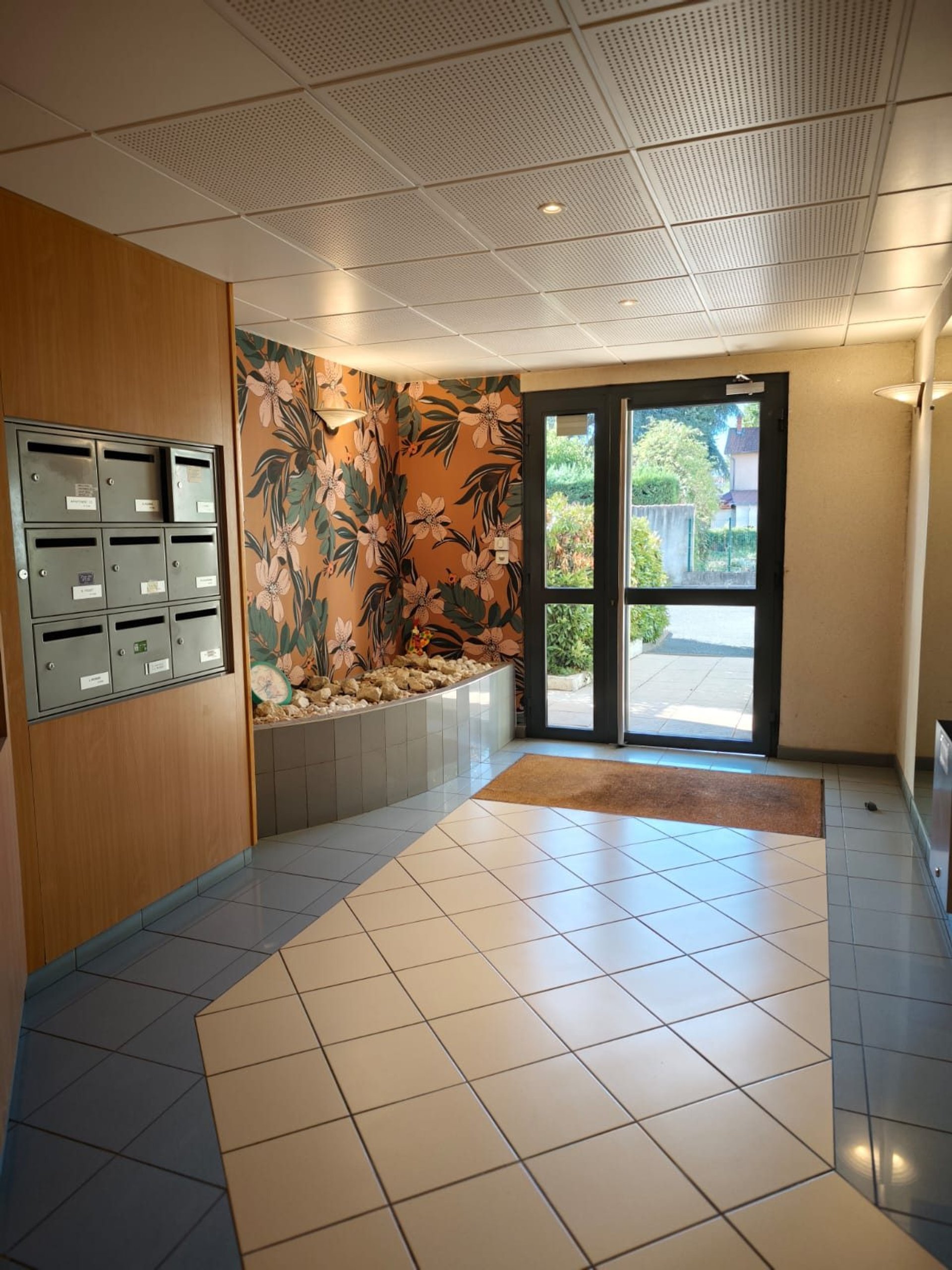 Appartement à vendre, 84m², Villefranche-sur-Saône