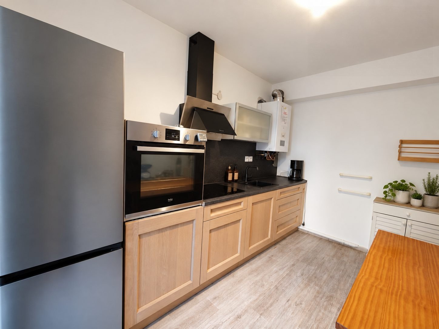 Appartement à vendre, 84m², Villefranche-sur-Saône