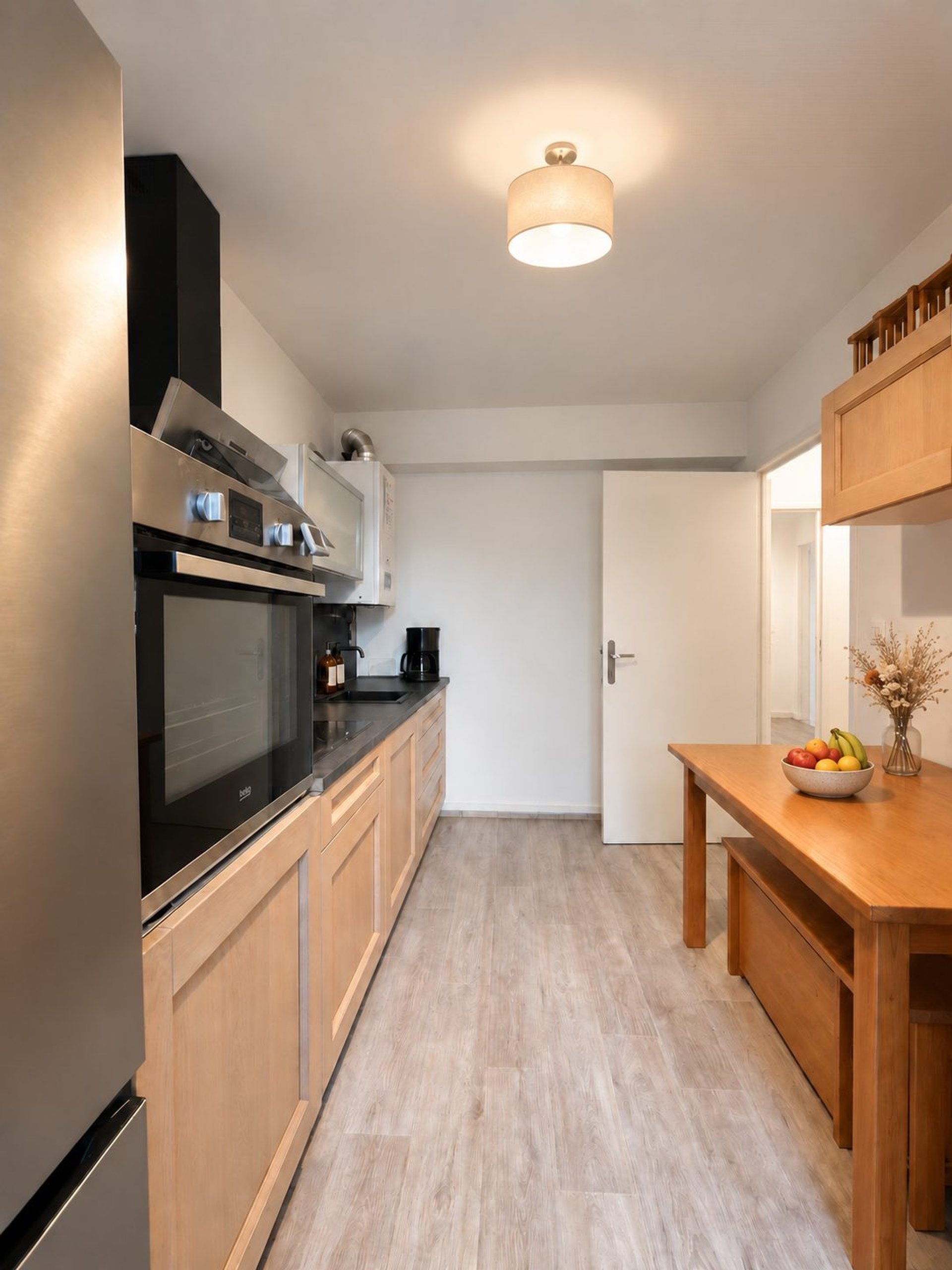 Appartement à vendre, 84m², Villefranche-sur-Saône