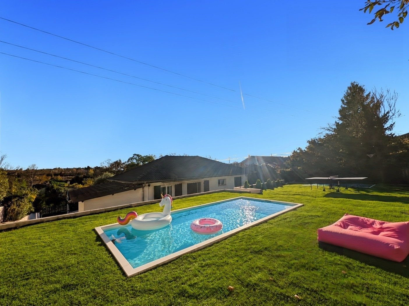 Maison à vendre, 90m², Feyzin