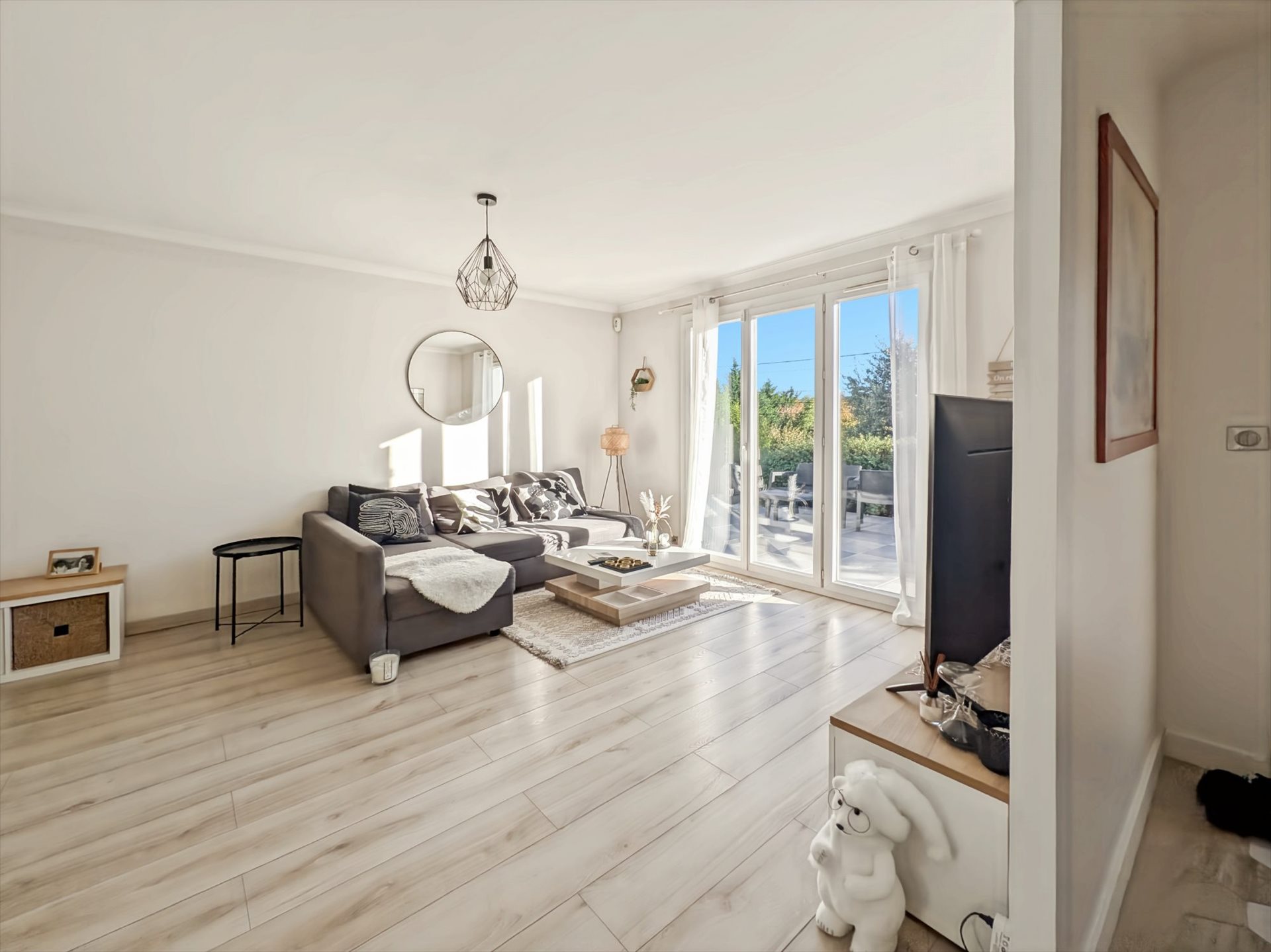Maison à vendre, 90m², Feyzin