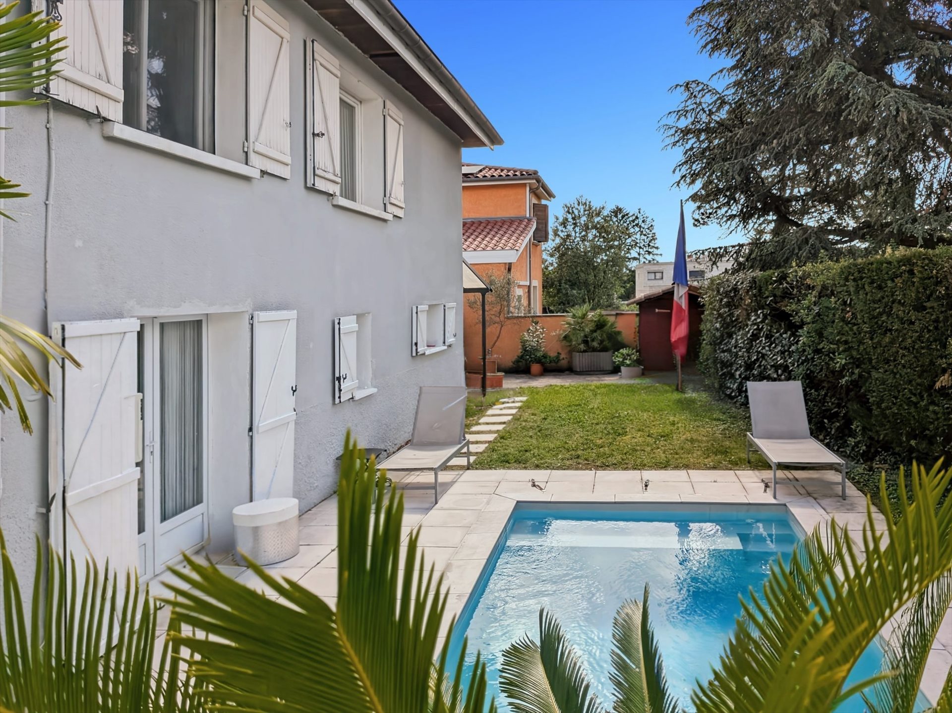 Maison à vendre, 127m², Villefranche-sur-Saône