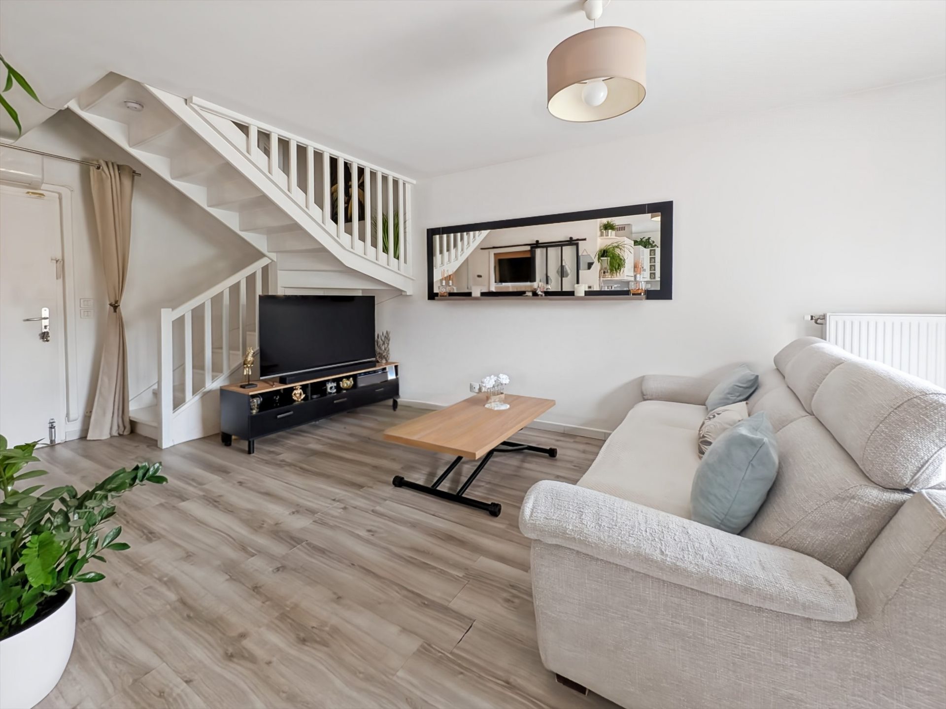 Maison à vendre, 69m², Saint-Priest