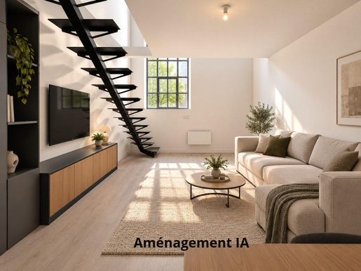 Appartement 3 pièces 66 m² · à Villefranche-sur-Saône · 66 m² · 199 000 €