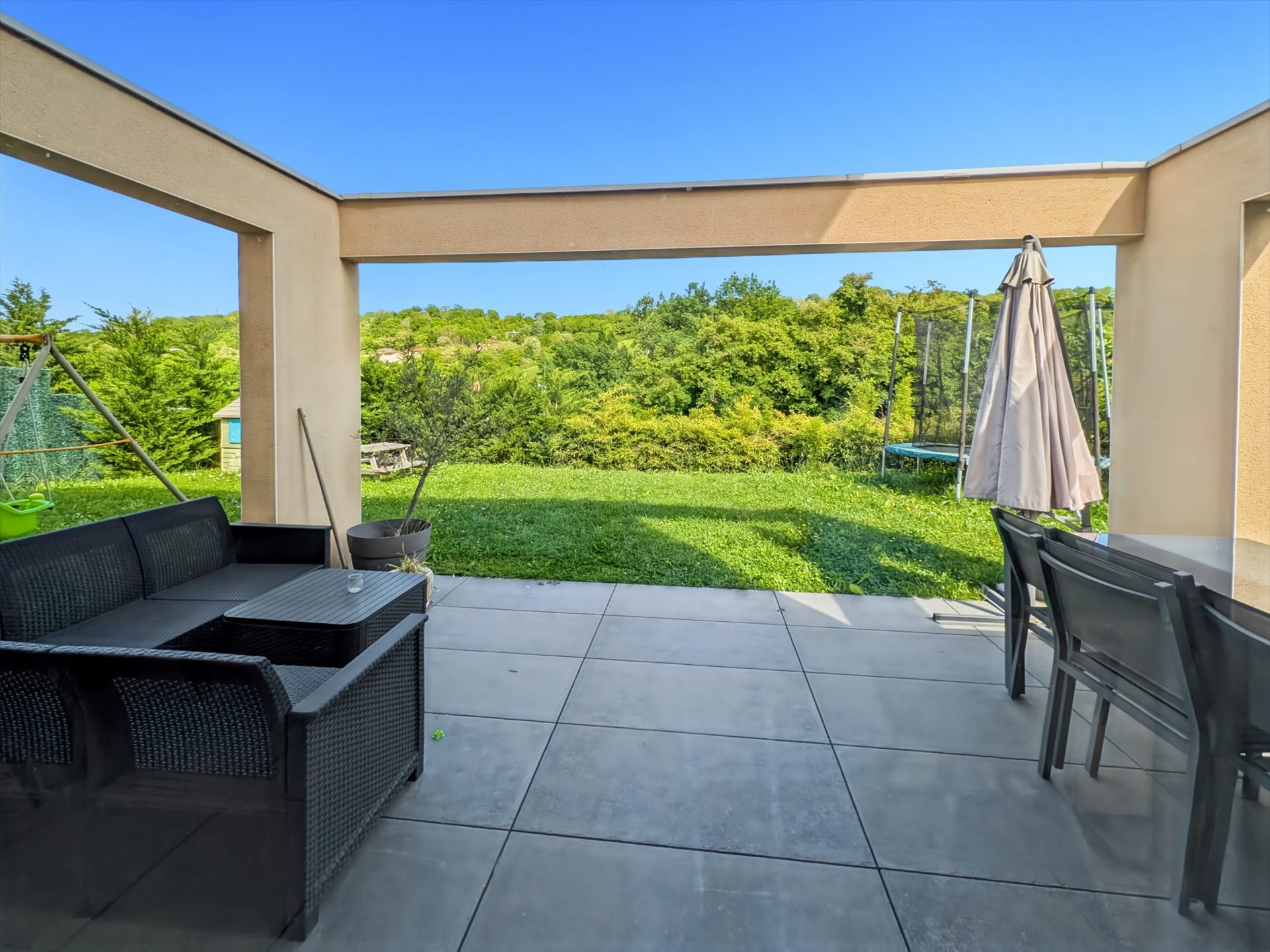 Maison à vendre, 101m², Porte des Pierres Dorées