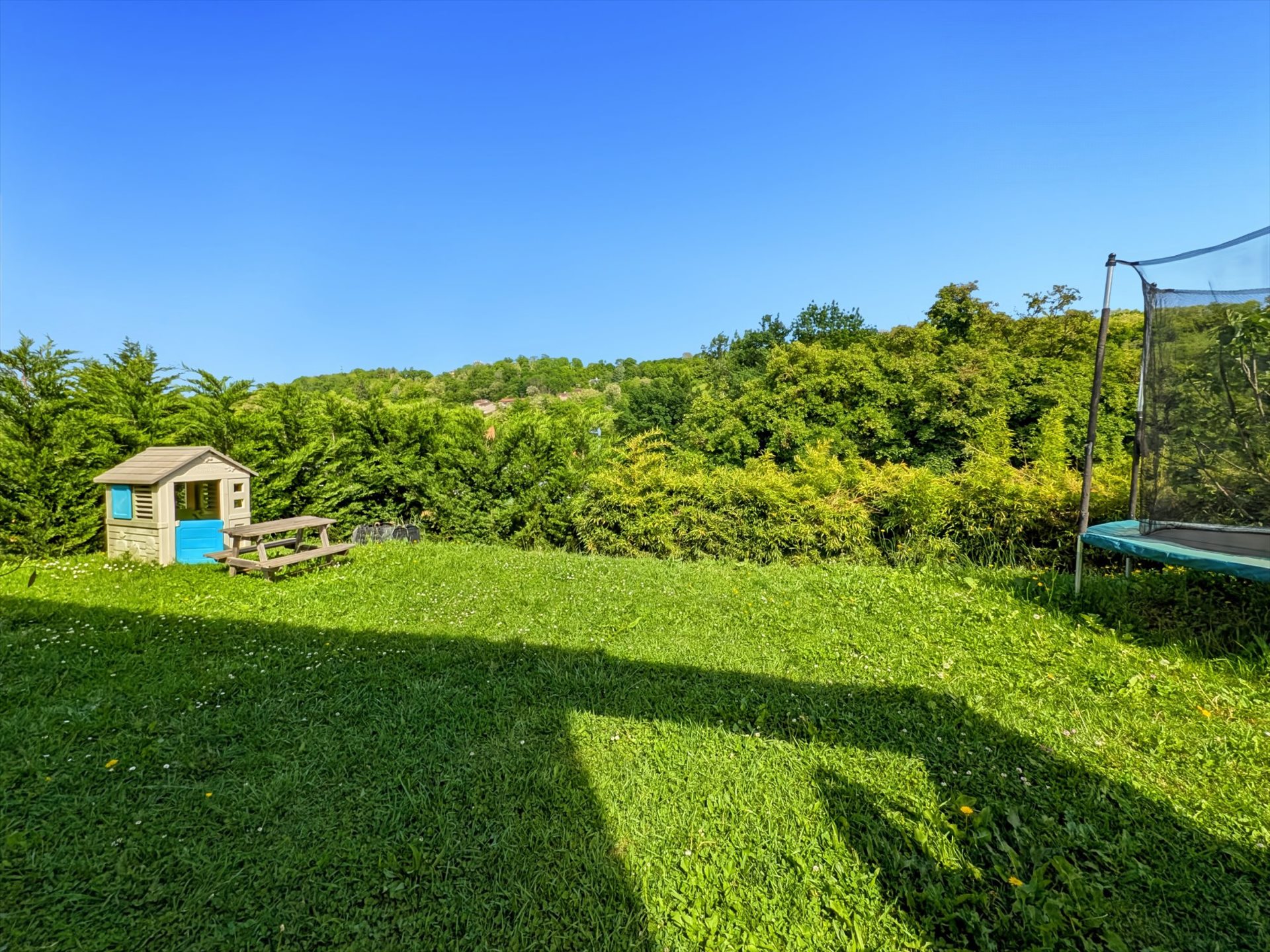 Maison à vendre, 101m², Porte des Pierres Dorées