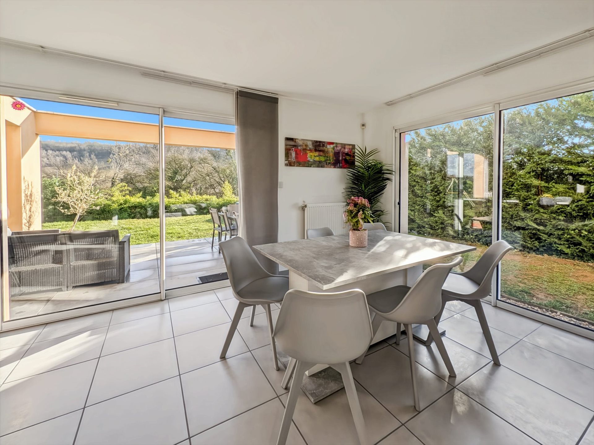 Maison à vendre, 101m², Porte des Pierres Dorées