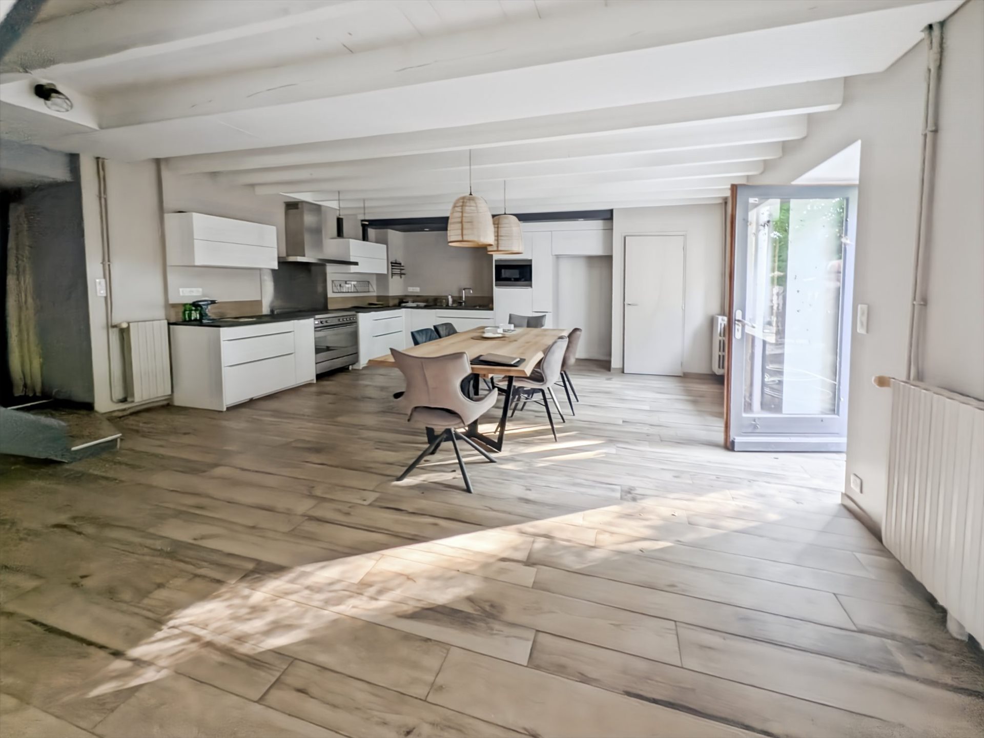 Maison à vendre, 159m², Jassans-Riottier