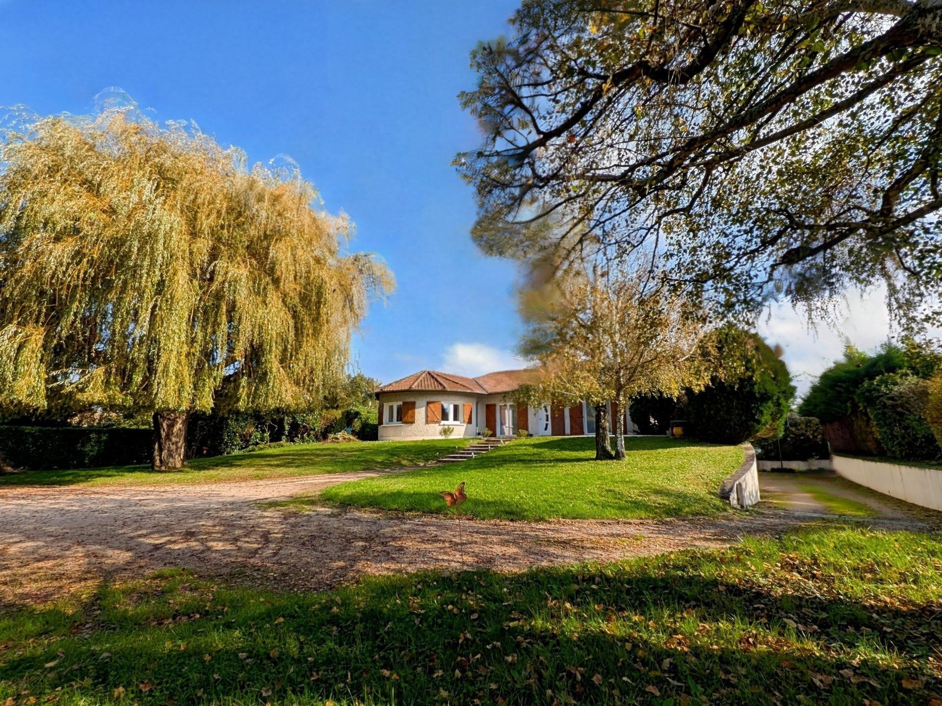 Maison à vendre, 200m², Messimy-sur-Saône
