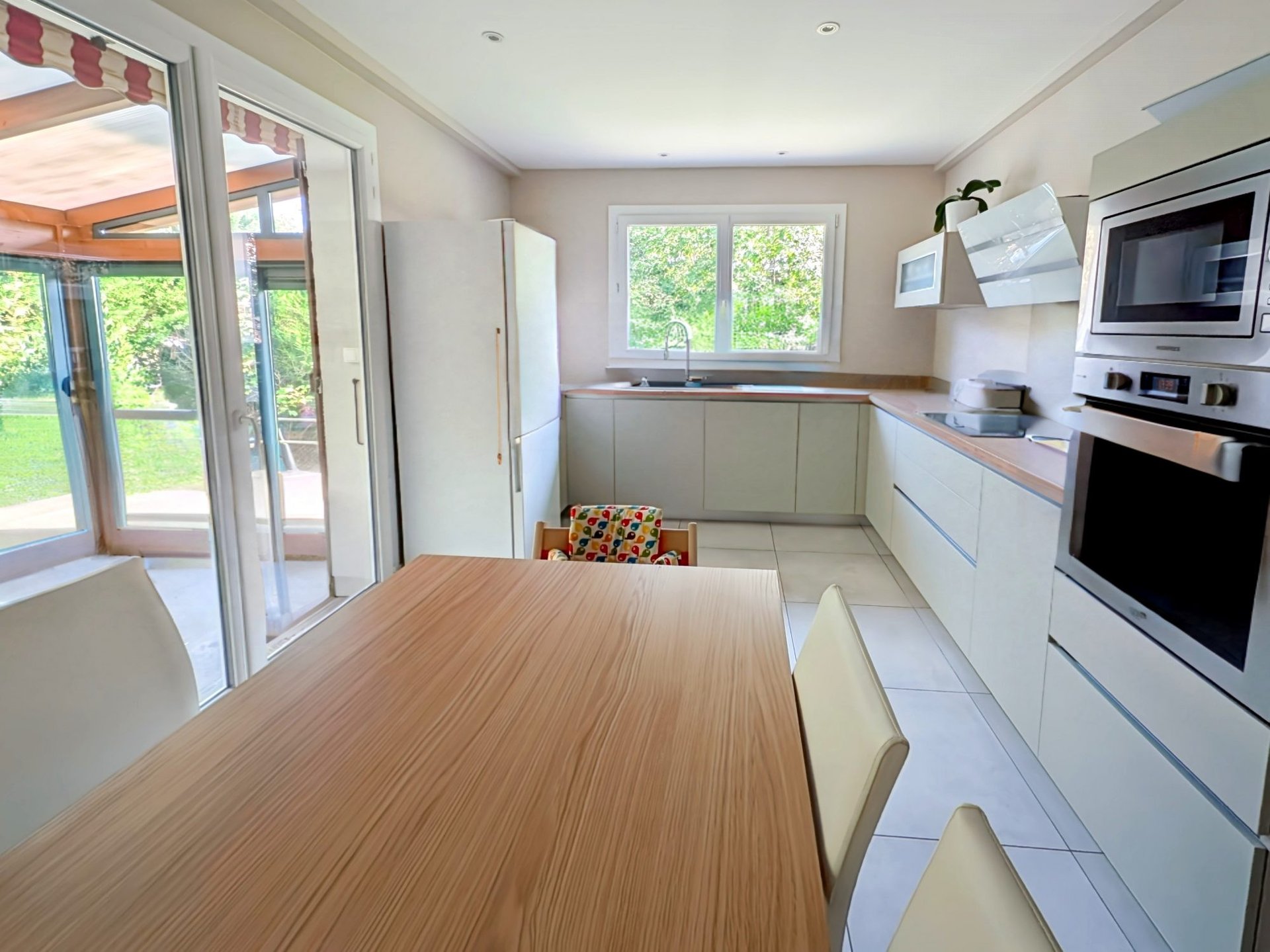 Maison à vendre, 200m², Messimy-sur-Saône