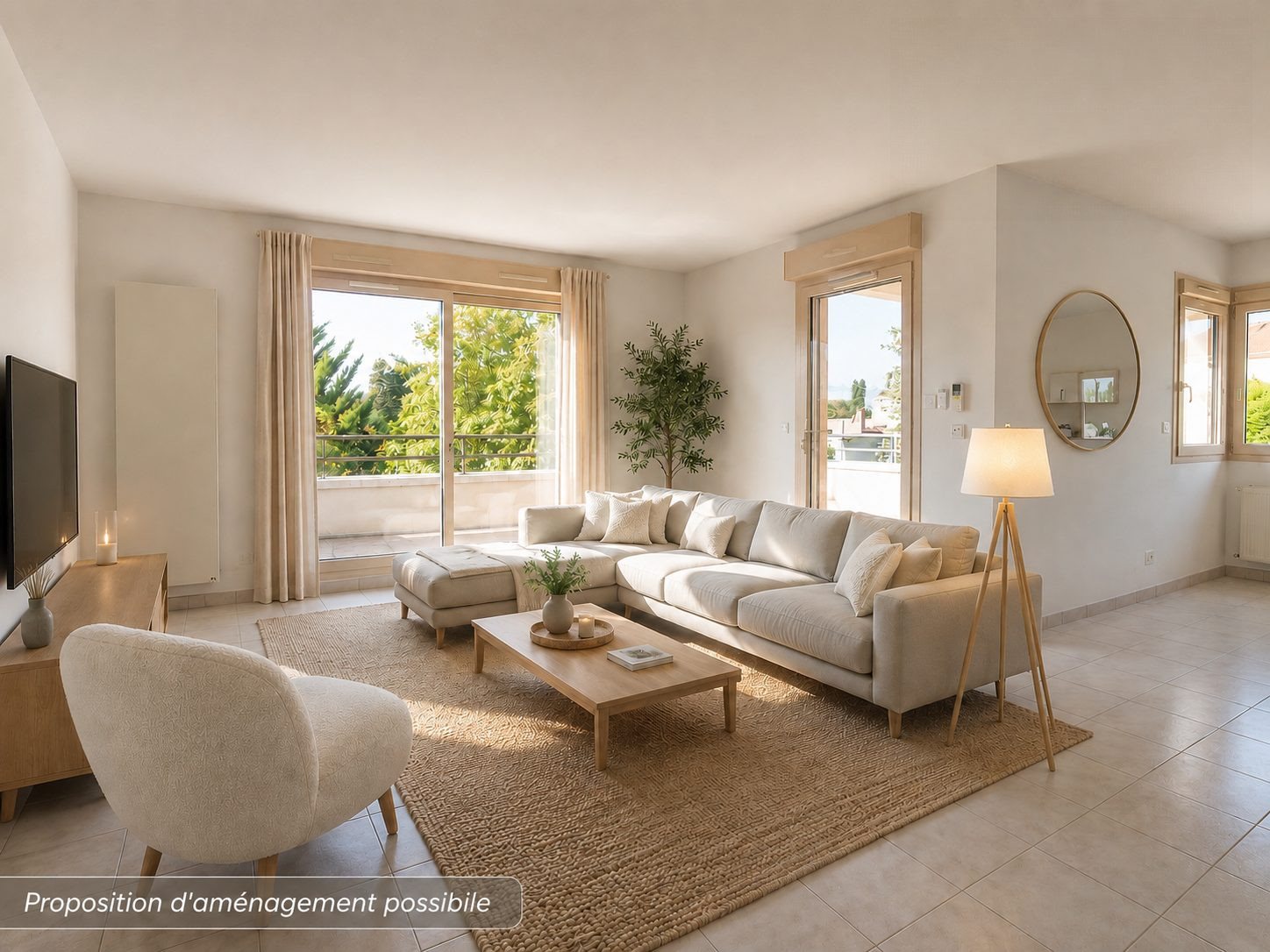 Appartement à vendre, 142m², Villefranche-sur-Saône
