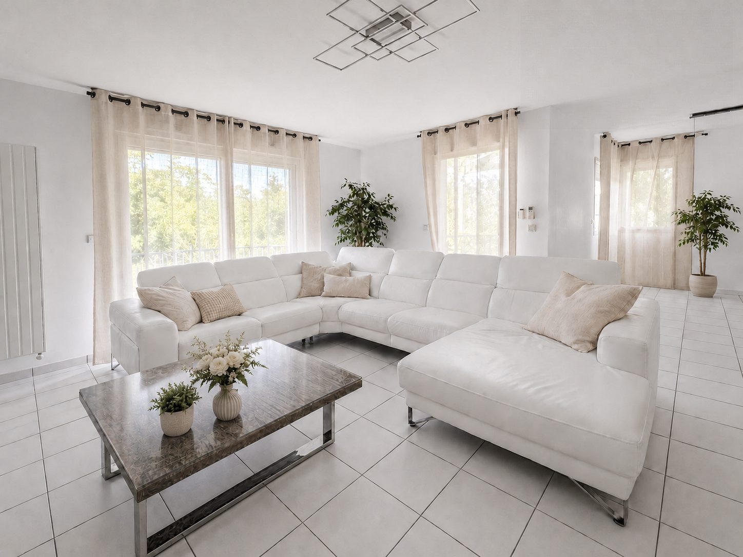 Appartement à vendre, 142m², Villefranche-sur-Saône