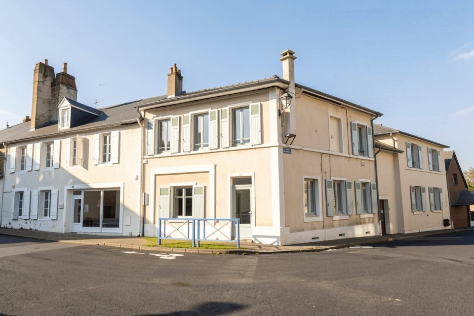 Maison à vendre, 270m², Decize