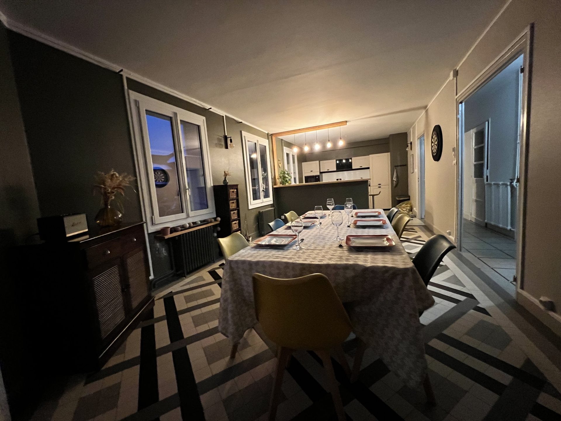 Maison à vendre, 163m², Nevers